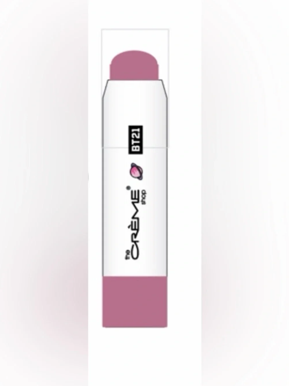 N/A tinted lip